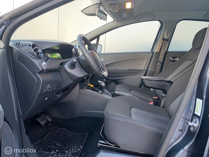 Renault-Zoe