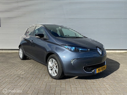Renault-Zoe