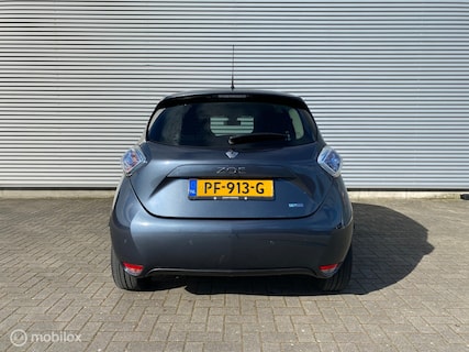 Renault-Zoe