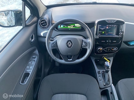 Renault-Zoe