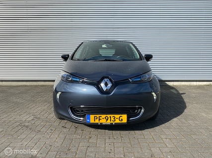 Renault-Zoe