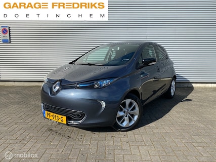 Renault-Zoe