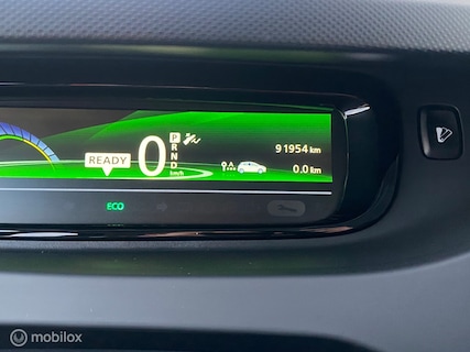 Renault-Zoe