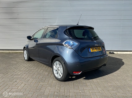 Renault-Zoe