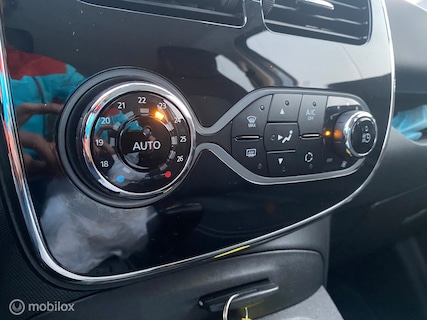 Renault-Zoe