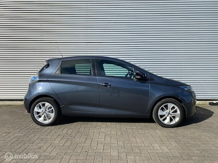 Renault-Zoe