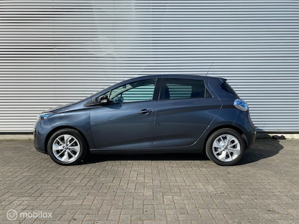 Renault-Zoe