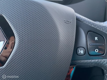Renault-Zoe