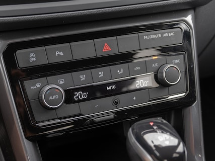 Volkswagen-T-Cross