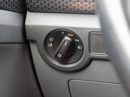Volkswagen-T-Cross