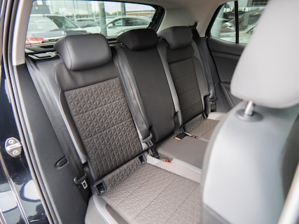 Volkswagen-T-Cross