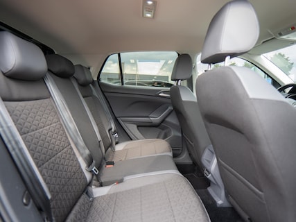 Volkswagen-T-Cross