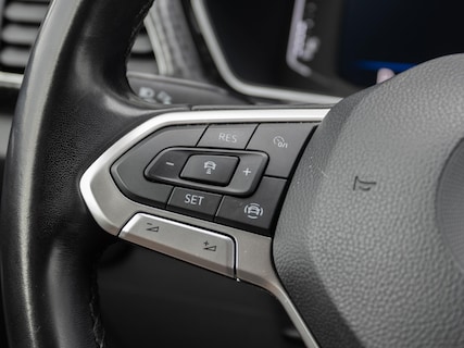 Volkswagen-T-Cross