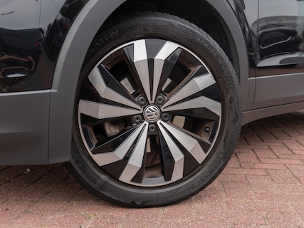 Volkswagen-T-Cross
