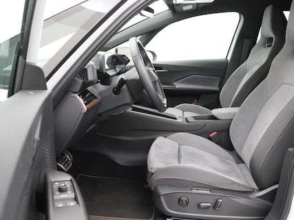 CUPRA-Born