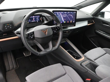 CUPRA-Born