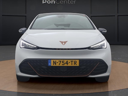 CUPRA-Born