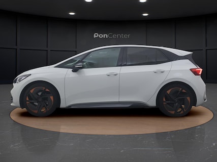 CUPRA-Born