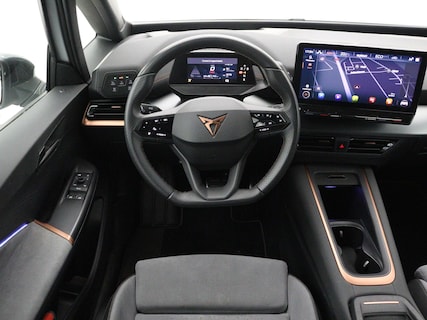 CUPRA-Born
