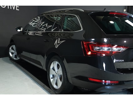 Skoda-Superb
