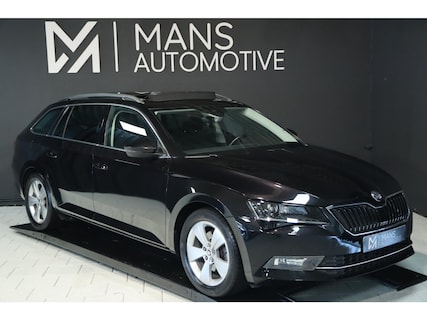 Skoda-Superb