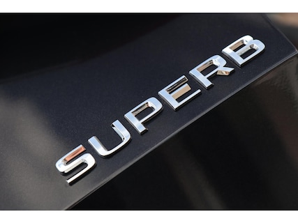 Skoda-Superb