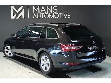 Skoda-Superb