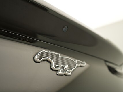 Ford-Mustang Mach-E