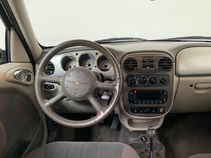 Chrysler-PT Cruiser