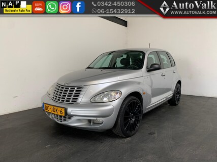 Chrysler-PT Cruiser