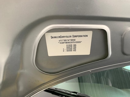Chrysler-PT Cruiser
