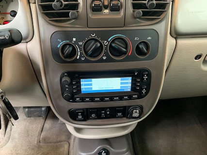 Chrysler-PT Cruiser