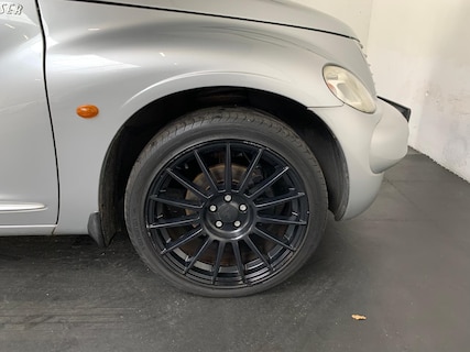 Chrysler-PT Cruiser
