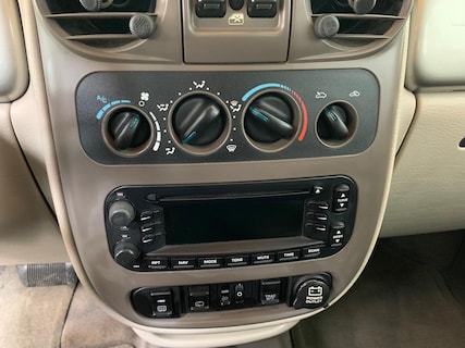 Chrysler-PT Cruiser