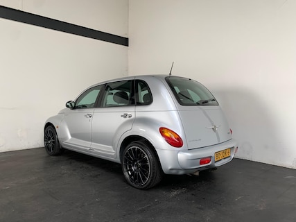 Chrysler-PT Cruiser