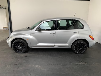Chrysler-PT Cruiser
