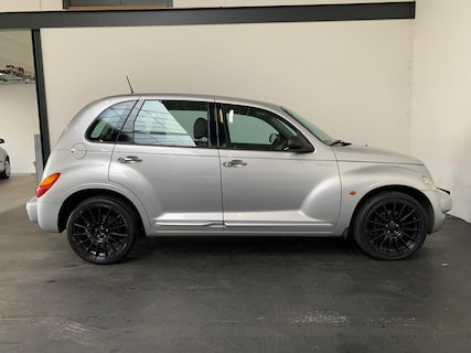 Chrysler-PT Cruiser
