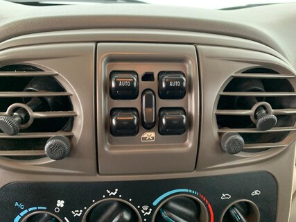 Chrysler-PT Cruiser