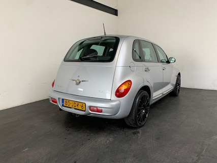 Chrysler-PT Cruiser