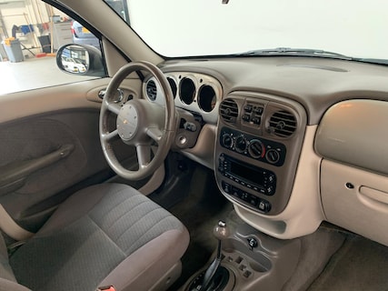 Chrysler-PT Cruiser