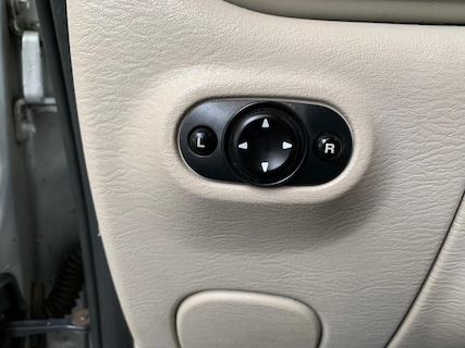 Chrysler-PT Cruiser
