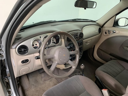 Chrysler-PT Cruiser