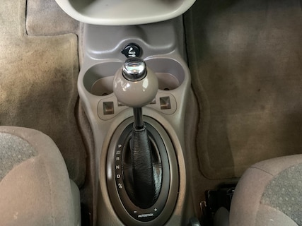 Chrysler-PT Cruiser