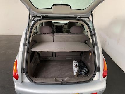 Chrysler-PT Cruiser