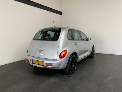 Chrysler-PT Cruiser