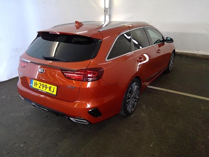 Kia-Ceed