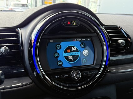 MINI-Clubman