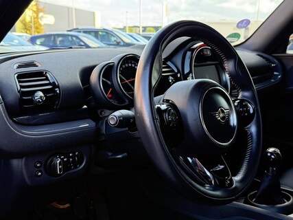MINI-Clubman