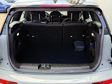 MINI-Clubman