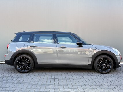 MINI-Clubman